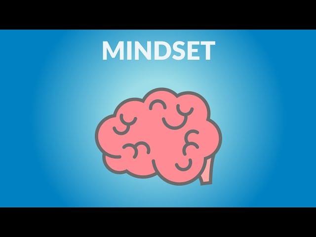 The Most Powerful Mindset for Success