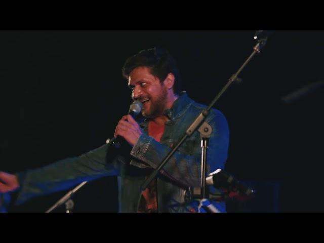 Hai Koi Hum Jaisa (Live) - Strings - Bilal Maqsood | Faisal Kapadia | RedBull Music SoundClash