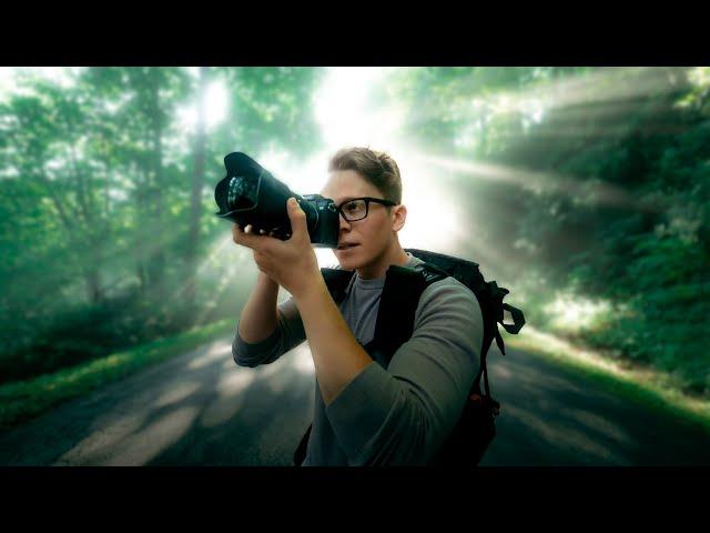 How to Make a Travel Video