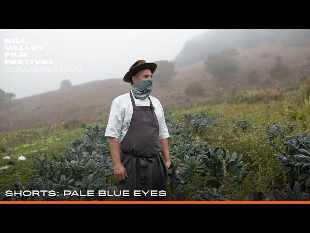 MVFF44: 'Shorts: Pale Blue Eyes' - Conversation with the Filmmakers