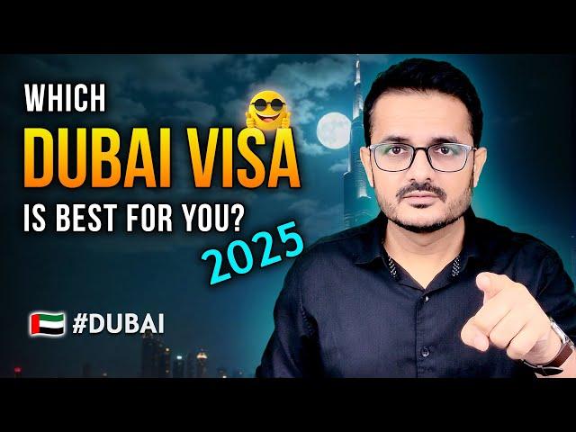 Dubai Employment Visa  | Golden Visa | Freelance Visa | Azad Visa | Green Visa | Family Visa 2025