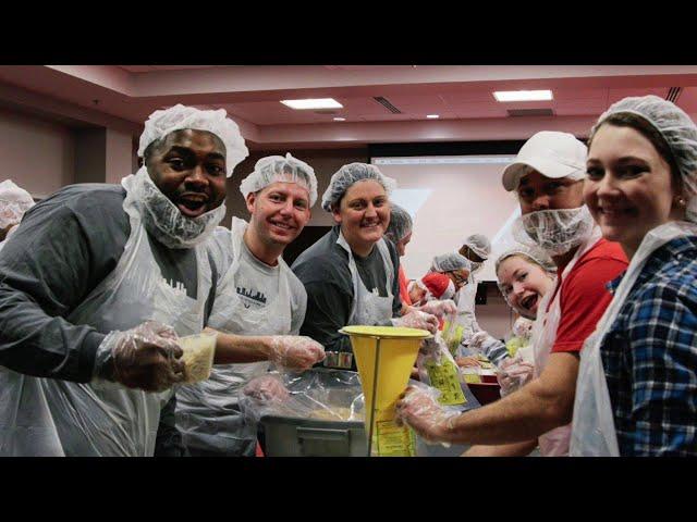 Student Activities Cohort Recruitment | The Ohio State University Office of Student Life