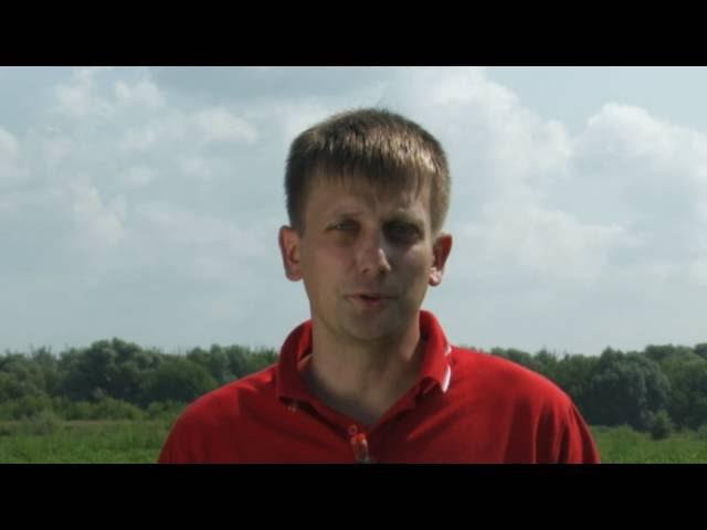 Технология возделывания картофеля DuPont. 4 серия