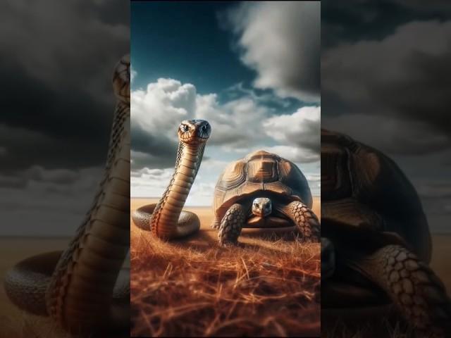 Incredible Hybrid Animals You Won't Believe Exist!  #foryou  #animals @MrBeast @kidstvsongs