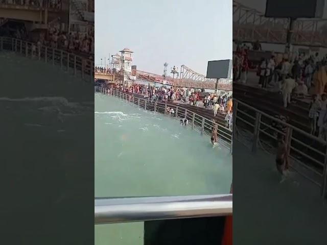 Ganga maa Short viral