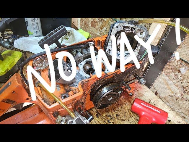 husqvarna 55 big bore explained