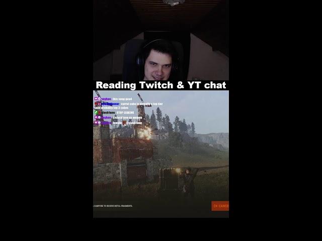LETHAL RUST GAMEPLAY