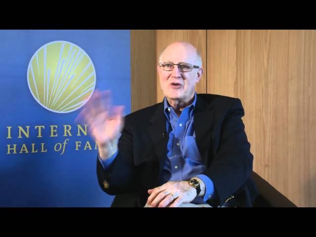 Steve Crocker - Profile of a 2012 Internet Hall of Fame Inductee