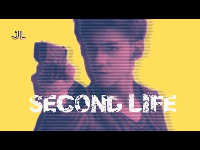 SECOND LIFE [Action Short Film] by James Lee
