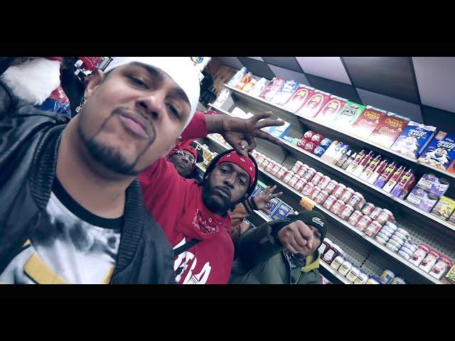 For Billy I Die - Aceito Murda (Feat. Milani Bandz) Shot By @Jcamfilmz