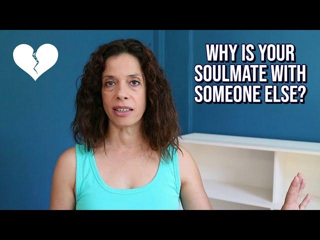 Is Your SOULMATE With Someone Else? Here’s What You NEED to Know