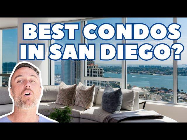 Condo Living in San Diego | Guide to the Best Condos at Different Price Points