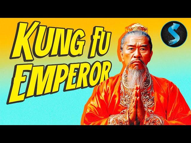 The Kung Fu Emperor | Full Martial Arts Movie