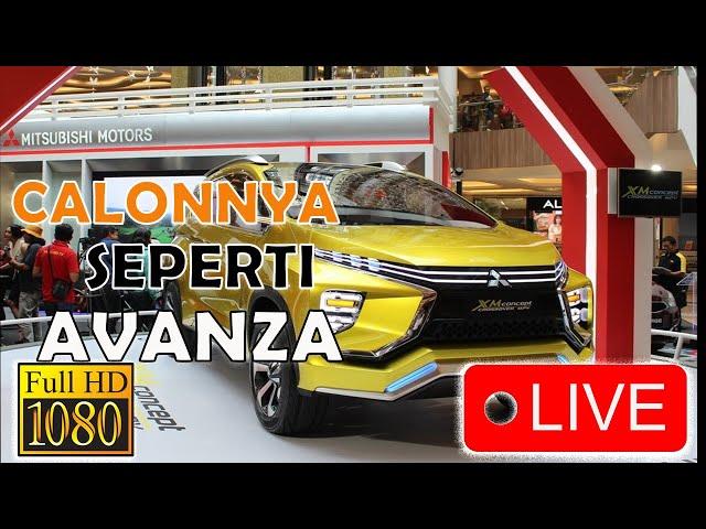 LIVE ADIK EXPANDER, CALON MOBIL SEJUTA UMAT, OTOMOTIF TERBARU OTO SPORT