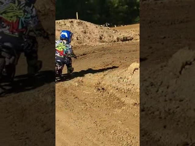 County Line MX practice Colton Ouellette