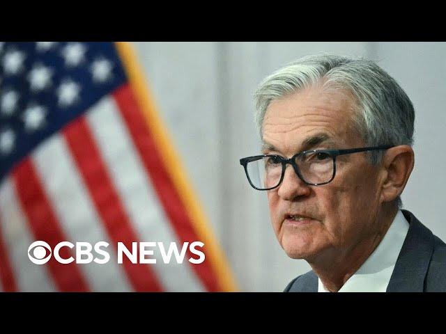 Federal Reserve expected to hold interest rates steady