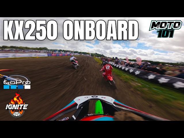 GoPro: VMXDN Foxhills 2024 Evo Ultra Race 1