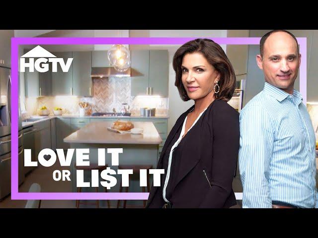 Mid-Century Renovation or Move? - Full Episode Recap | Love It or List It | HGTV