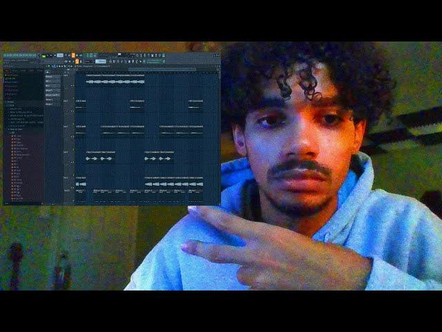 How to make Beats from Scratch