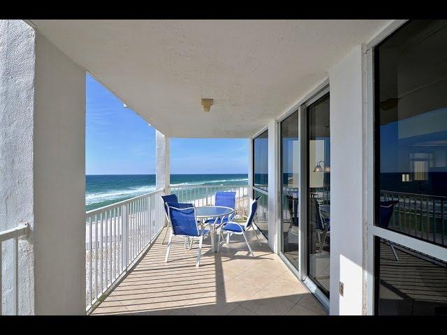 Shoreline Towers - Unit 1051 - 900 Gulf Shore Drive - Destin, Florida
