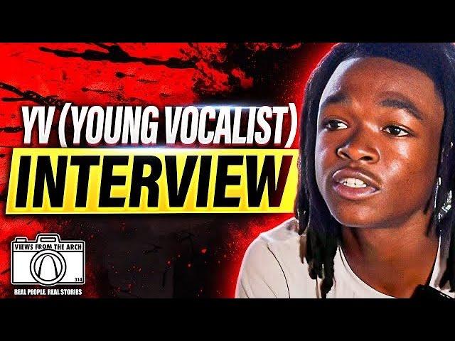 YV on His Mother Going To Prison, Music Being Therapeutic, People Faking on Social Media