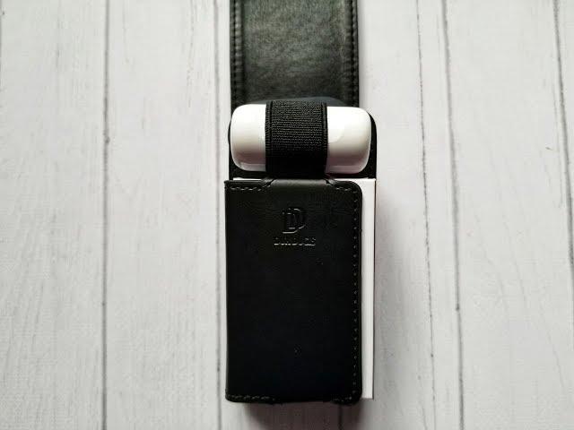 Чехол-сумочка для IQOS 2.4 Plus от Dux Ducis | Аксессуары для Айкос