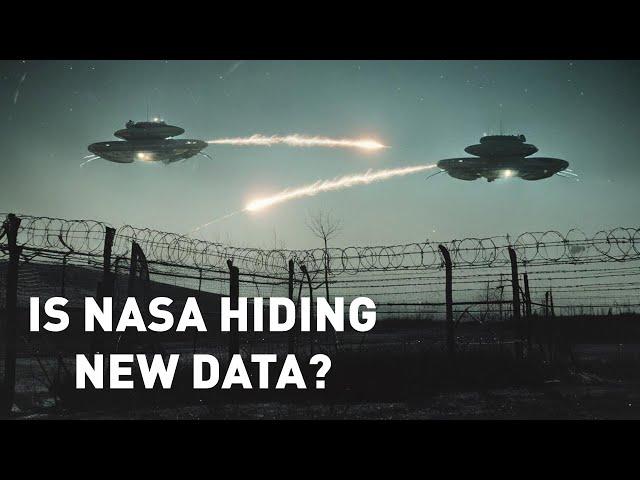 What Is NASA Not Telling Us About Alien Life?