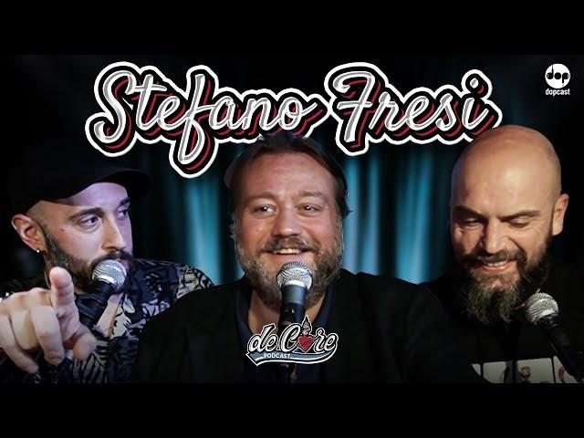 Stefano Fresi a De Core Podcast - Ep7