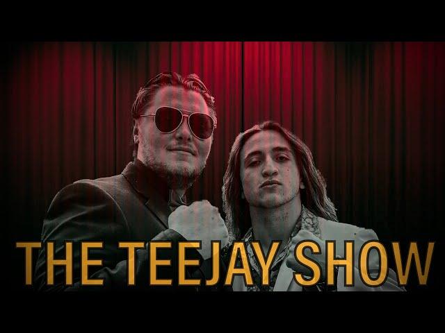 The Teejay Show Season 1 Episode 1 Pilot