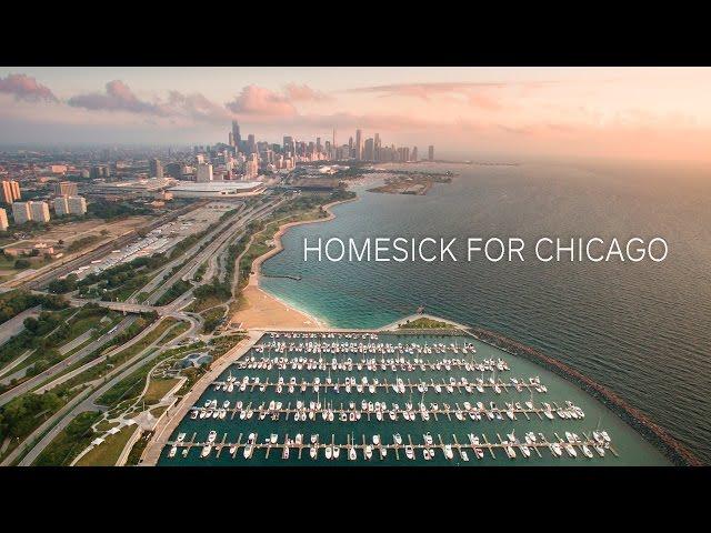 Homesick for Chicago