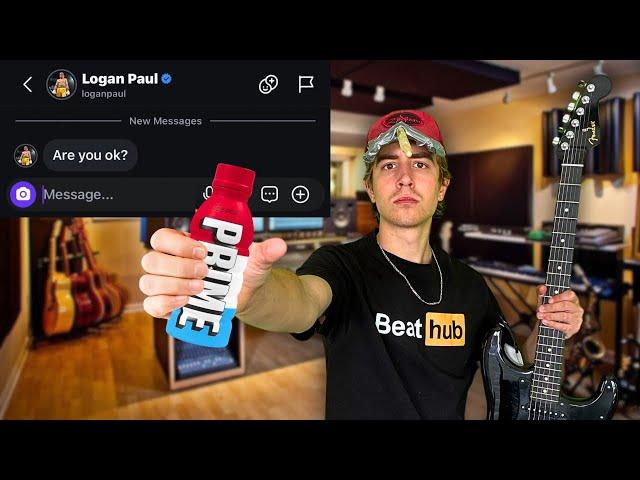 I Wrote Jingles for Influencer Products