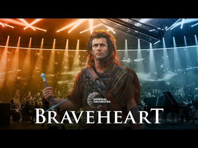 Braveheart | Imperial Orchestra Virtuoso