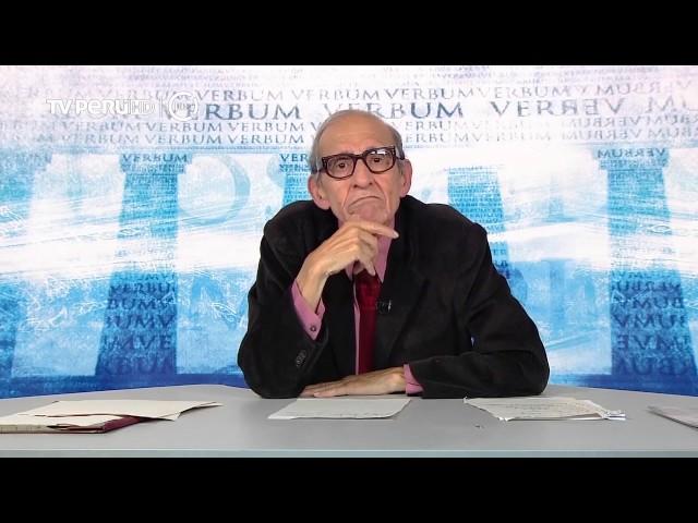 Por qué el ser humano se autodestruye - La Función de la Palabra - Marco Aurelio Denegri