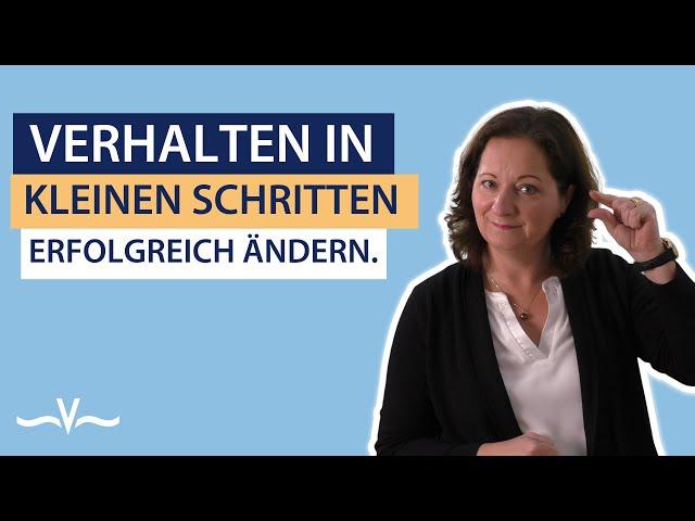 Gute Vorsätze zum neuen Jahr - ist das eine gute Idee? | Stefanie Voss