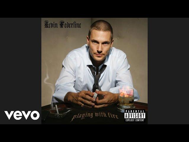 Kevin Federline - America's Most Hated (Official Audio)