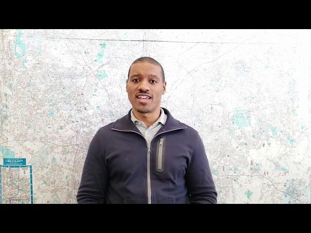 FQS1 | How Much Do I Need For Downpayment | Chris "Willa"  Williams | The Go Getter Team