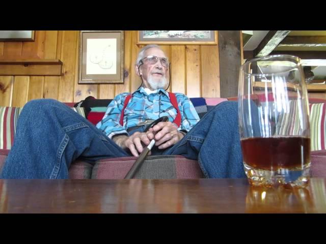 5 Jack McAuliffe interview 9/5/2014 Wilmot Historical