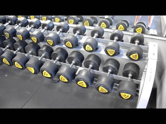 Gym Review 24 7 Power Fitness Waneroo Perth