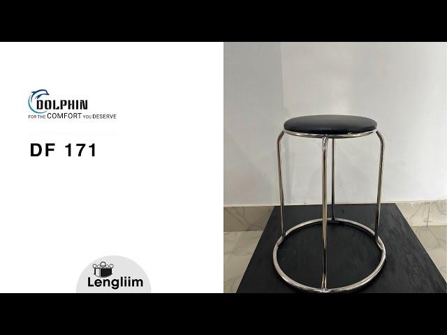 Dolphin DF 171 Multipurpose Stool