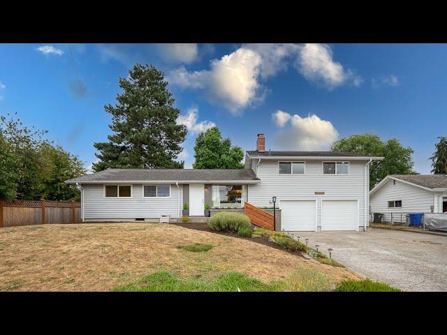 Home Tour: Brand New Remodel in Kent, WA