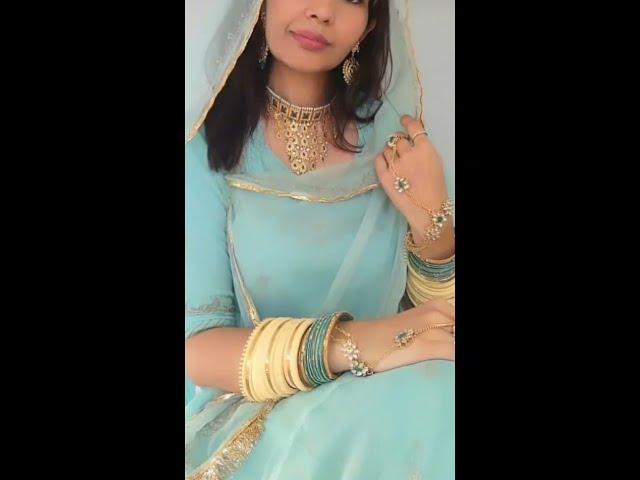 Panihari Dhun Mharo Rajasthan  | Ranisa by Nupur