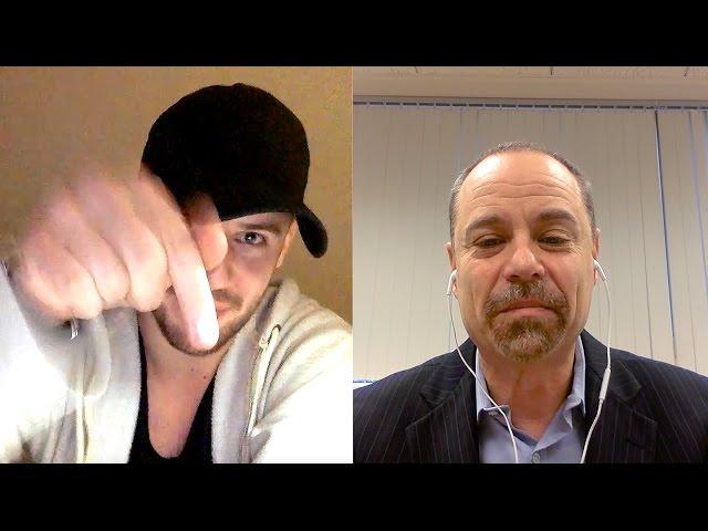 Julien Blanc & Jay Samit DISRUPT Your Notion of Success & Predict What It’ll Take In The Next Decade
