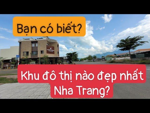 BÁN ĐẤT KĐT Mỹ Gia GÓI 2 đẹp nhất Nha Trang | Cảnh Vững TV