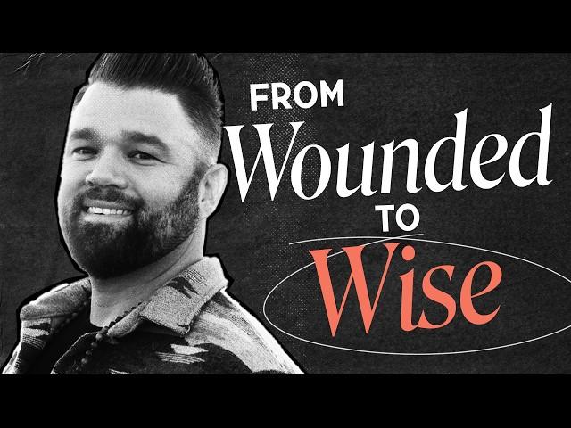 From Trauma to Triumph: Transforming Inherited Wounds into Wisdom