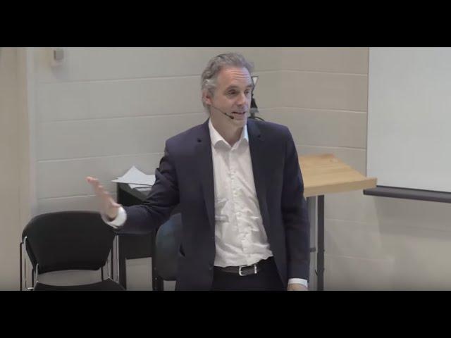 This is how corporations work | Jordan B Peterson