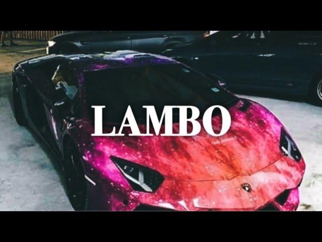 *FREE* Uk Drill x Russ Millions type beat 2023 - '' Lambo''