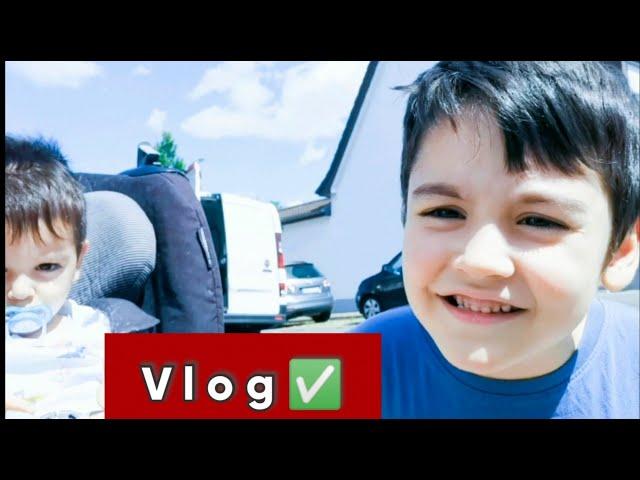 Vlog/Ма чанд сола ҳастам ва чи кор мекунам/Идрис терапия дора/Планои оянда дар Германия 