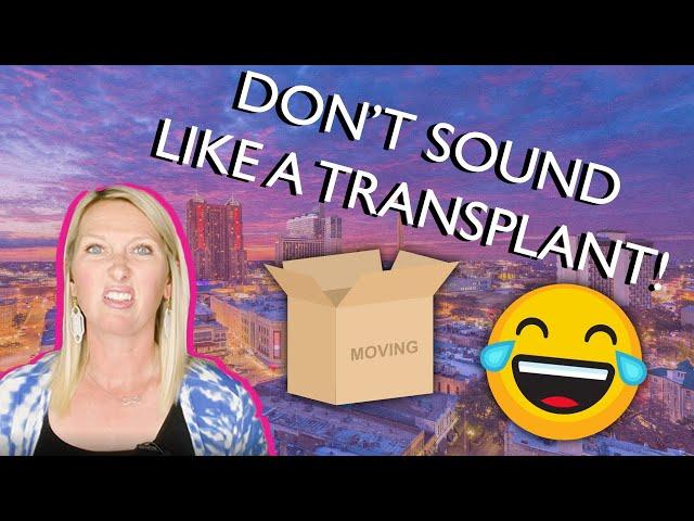 It's BEXAR Not Bexar! | Moving to San Antonio | Don't Sound Like A Transplant!