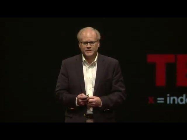 Three must-dos to cure cancer | Timothy Cripe | TEDxColumbus