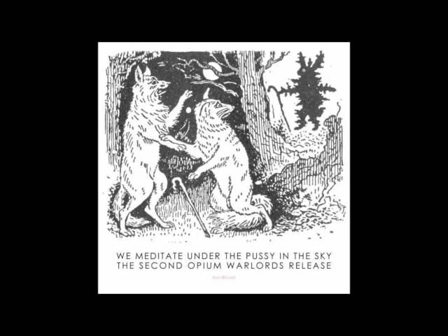 Opium Warlords - Slippy